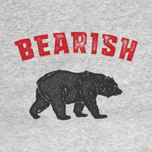 Bearish T-Shirt